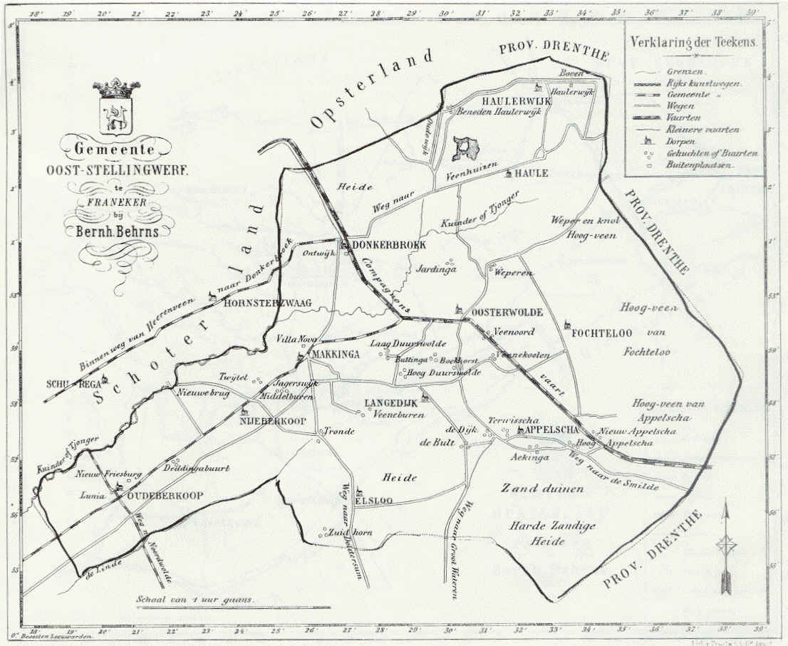 Oost Stellingwerf